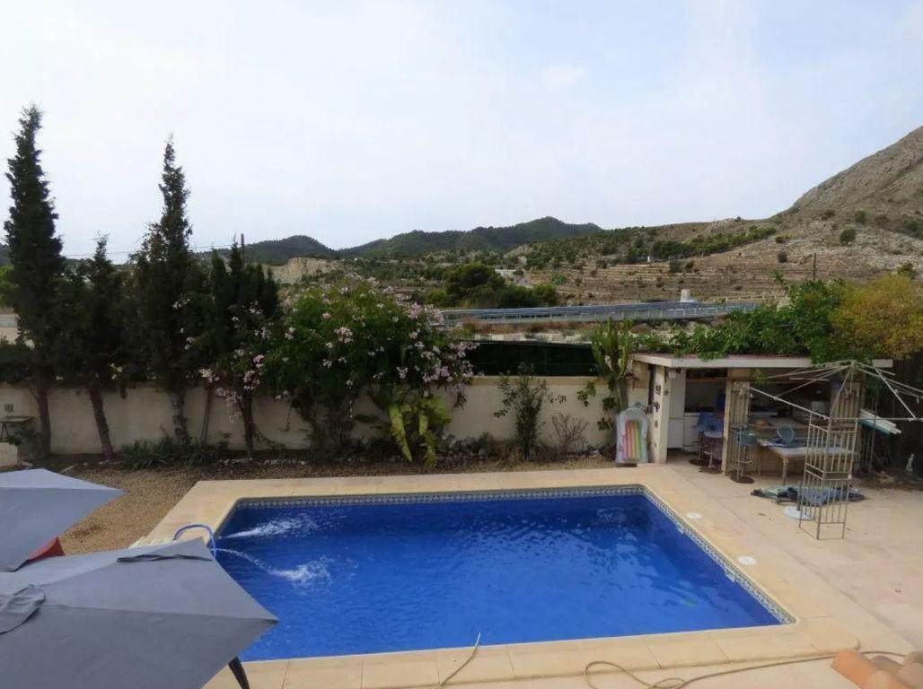 Villa for Sale in Orxeta