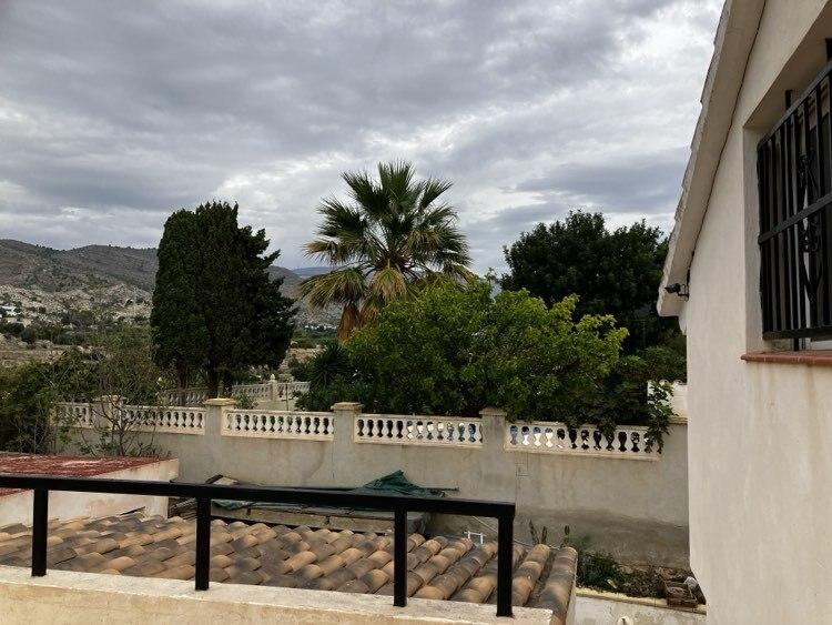 Villa for Sale in Orxeta