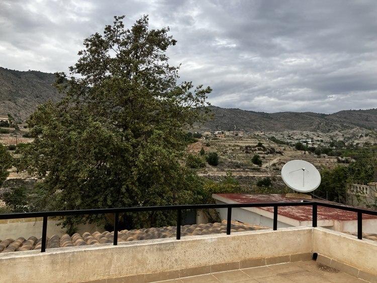 Villa for Sale in Orxeta