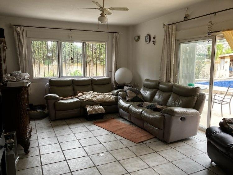 Villa for Sale in Orxeta