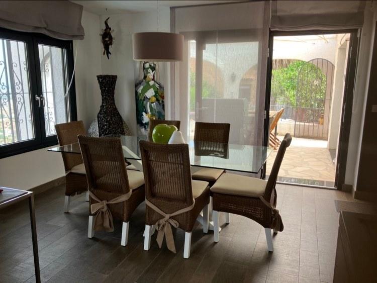 Villa en Venta en Calpe