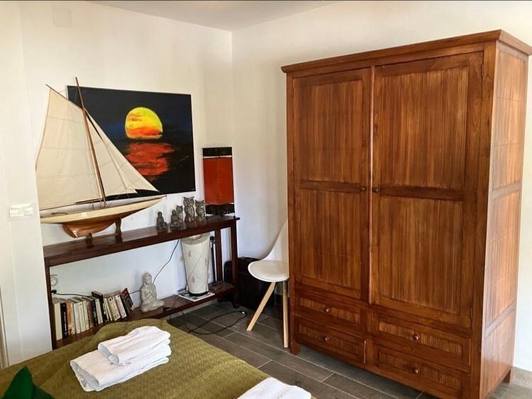 Villa en Venta en Calpe