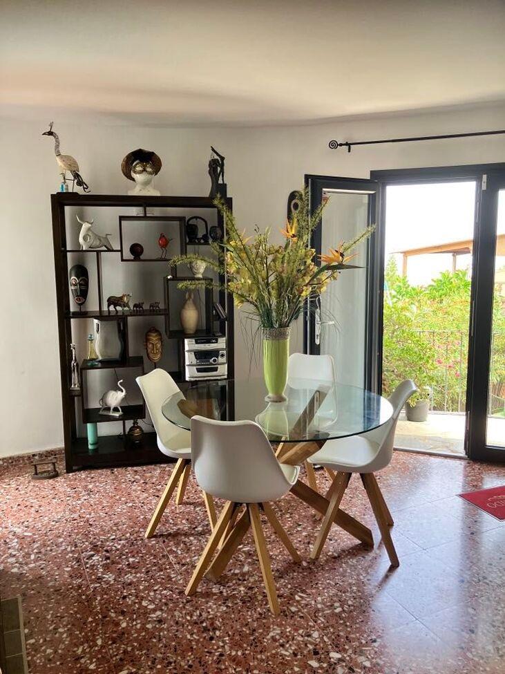 Villa en Venta en Calpe