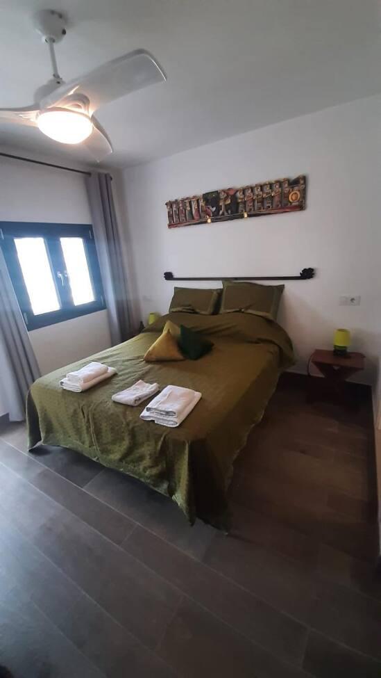 Villa en Venta en Calpe