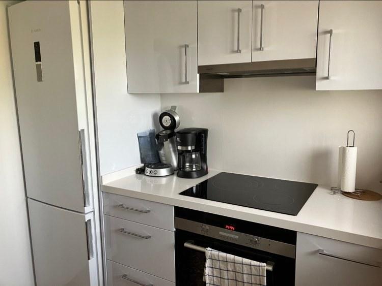 Villa en Venta en Calpe