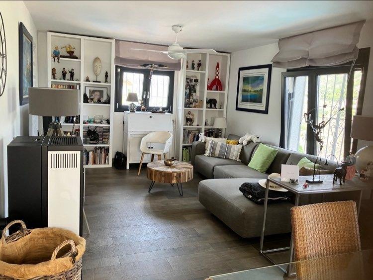 Villa en Venta en Calpe