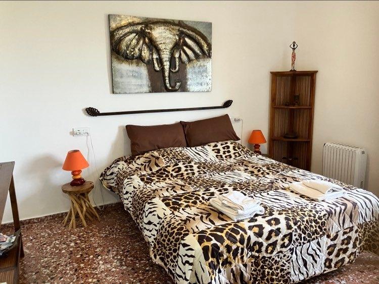 Villa en Venta en Calpe