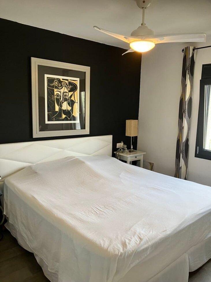 Villa en Venta en Calpe