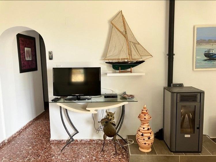Villa en Venta en Calpe