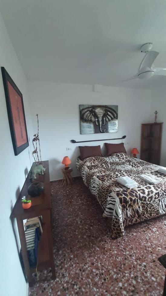 Villa en Venta en Calpe