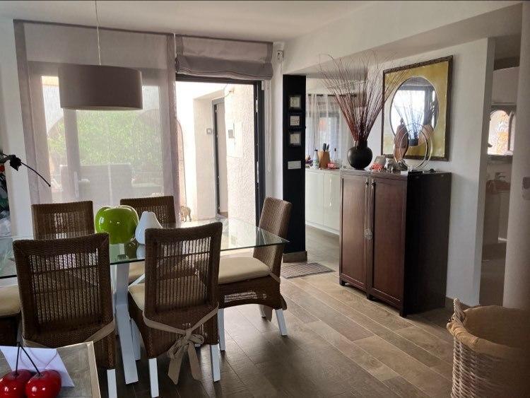 Villa en Venta en Calpe