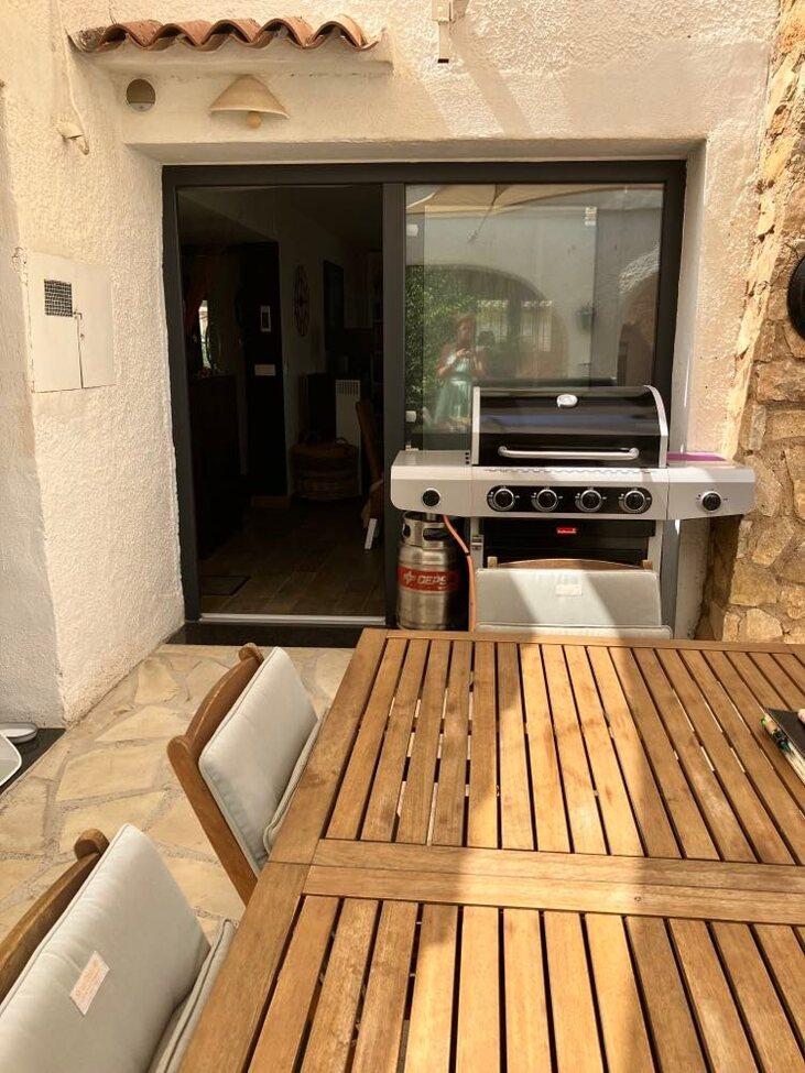 Villa en Venta en Calpe