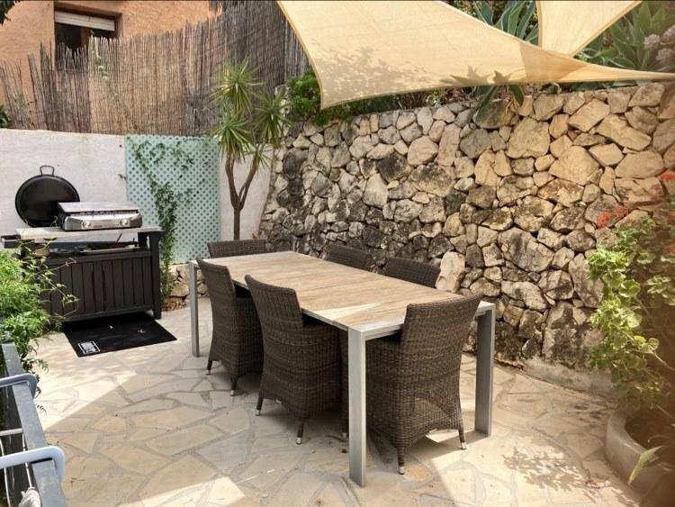 Villa en Venta en Calpe