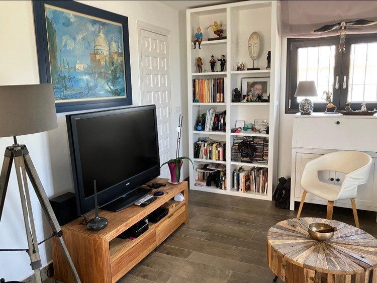 Villa en Venta en Calpe