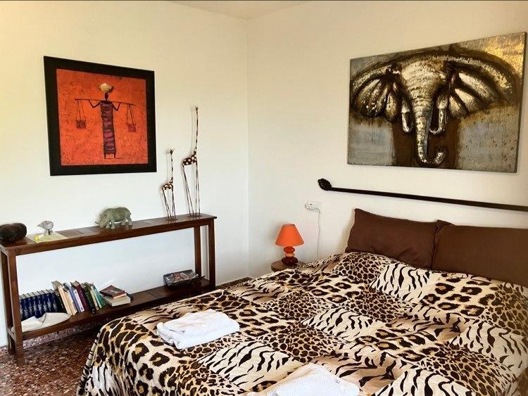 Villa en Venta en Calpe