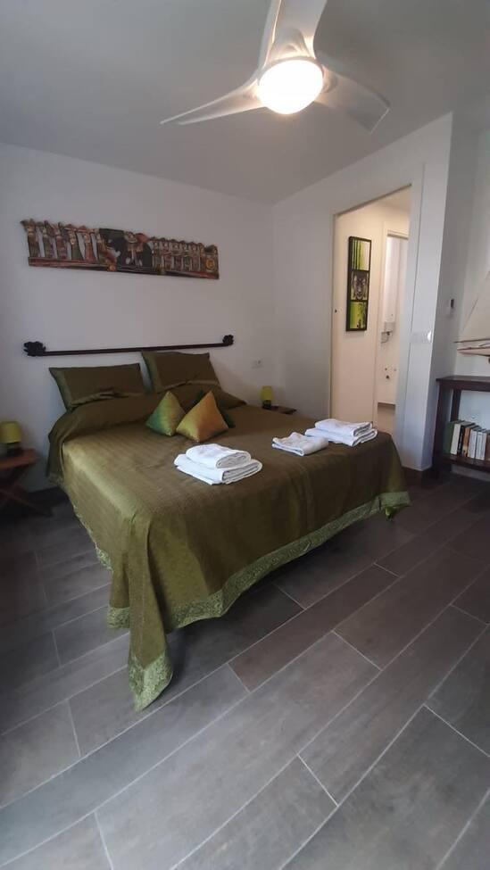 Villa en Venta en Calpe