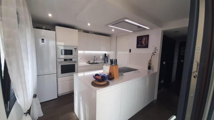 Villa en Venta en Calpe