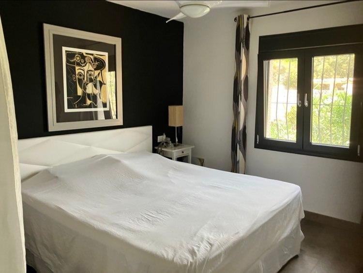Villa en Venta en Calpe