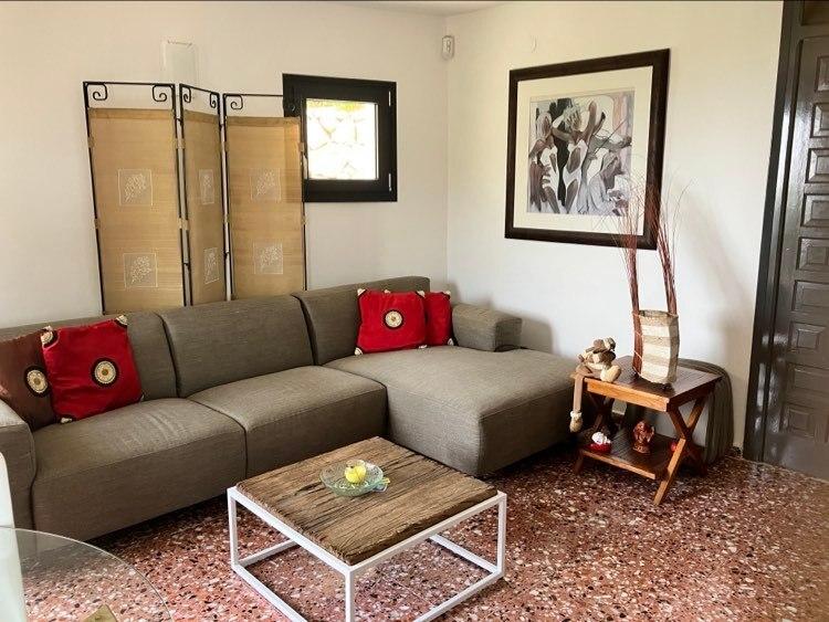 Villa en Venta en Calpe