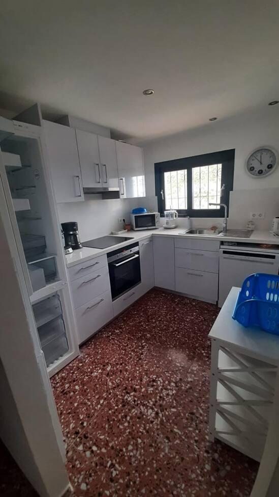 Villa en Venta en Calpe