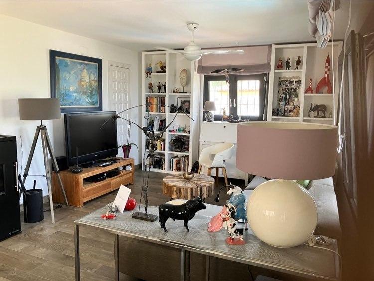Villa en Venta en Calpe