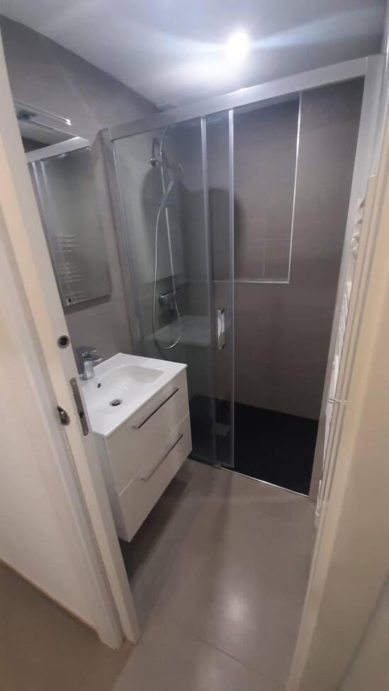 Villa en Venta en Calpe