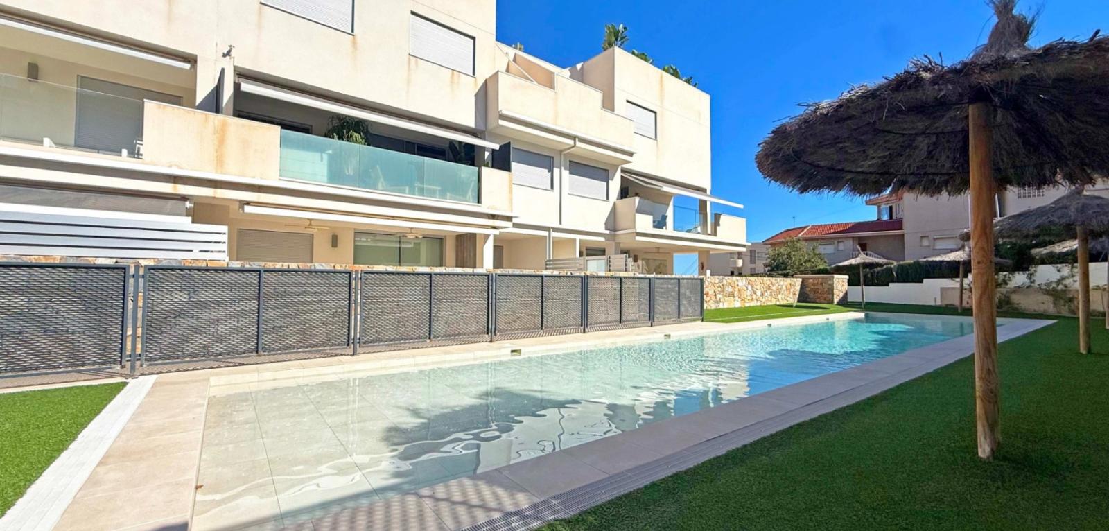 Apartment for Sale in Cartagena