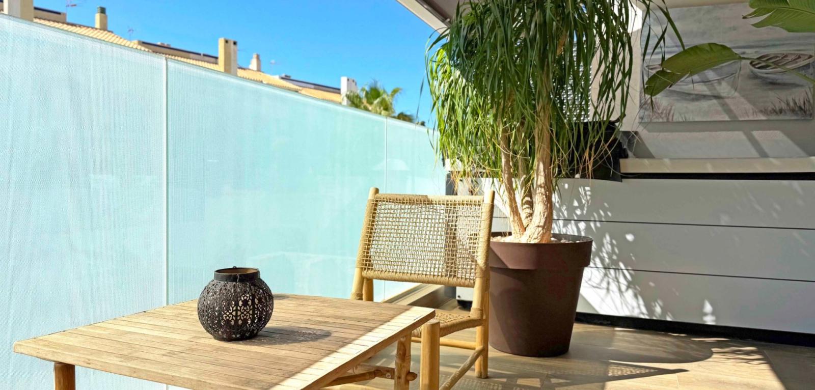 Apartment for Sale in Cartagena