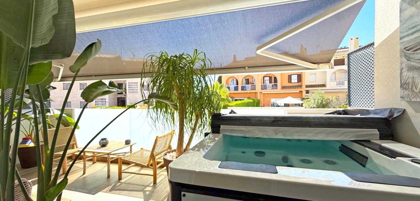 Apartment for Sale in Cartagena