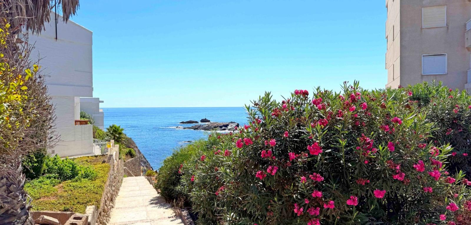 Apartment for Sale in Cartagena