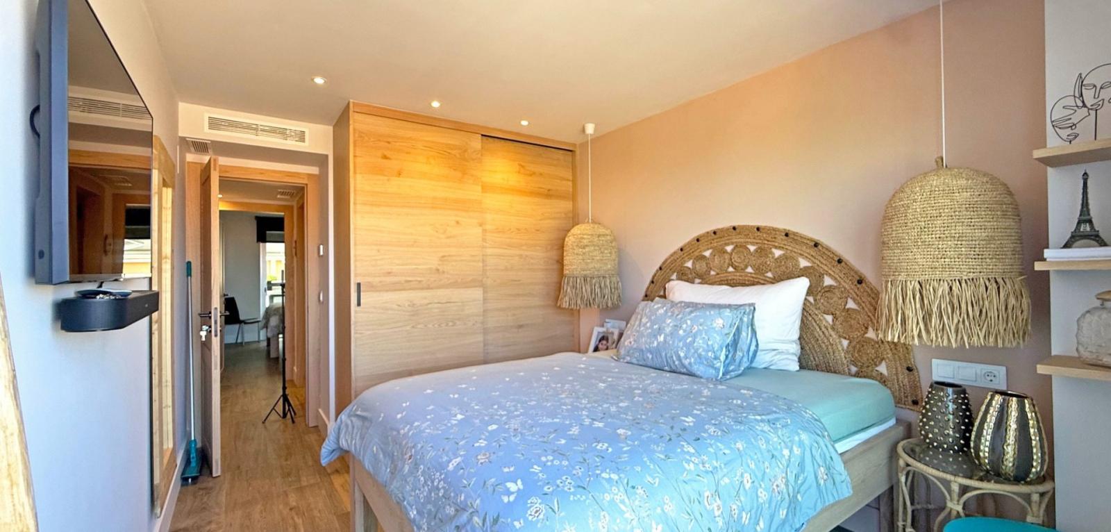 Apartment for Sale in Cartagena