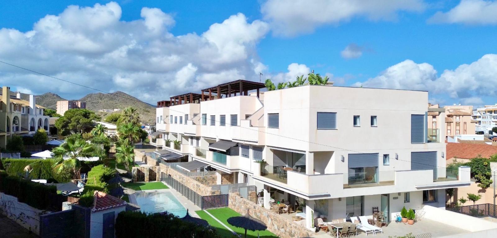 Apartment for Sale in Cartagena