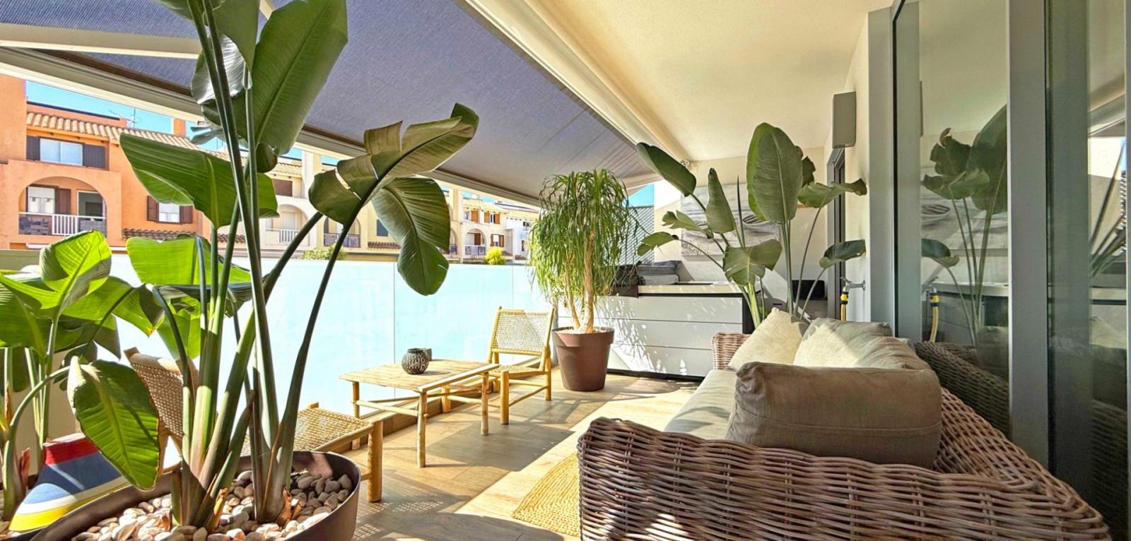 Apartment for Sale in Cartagena