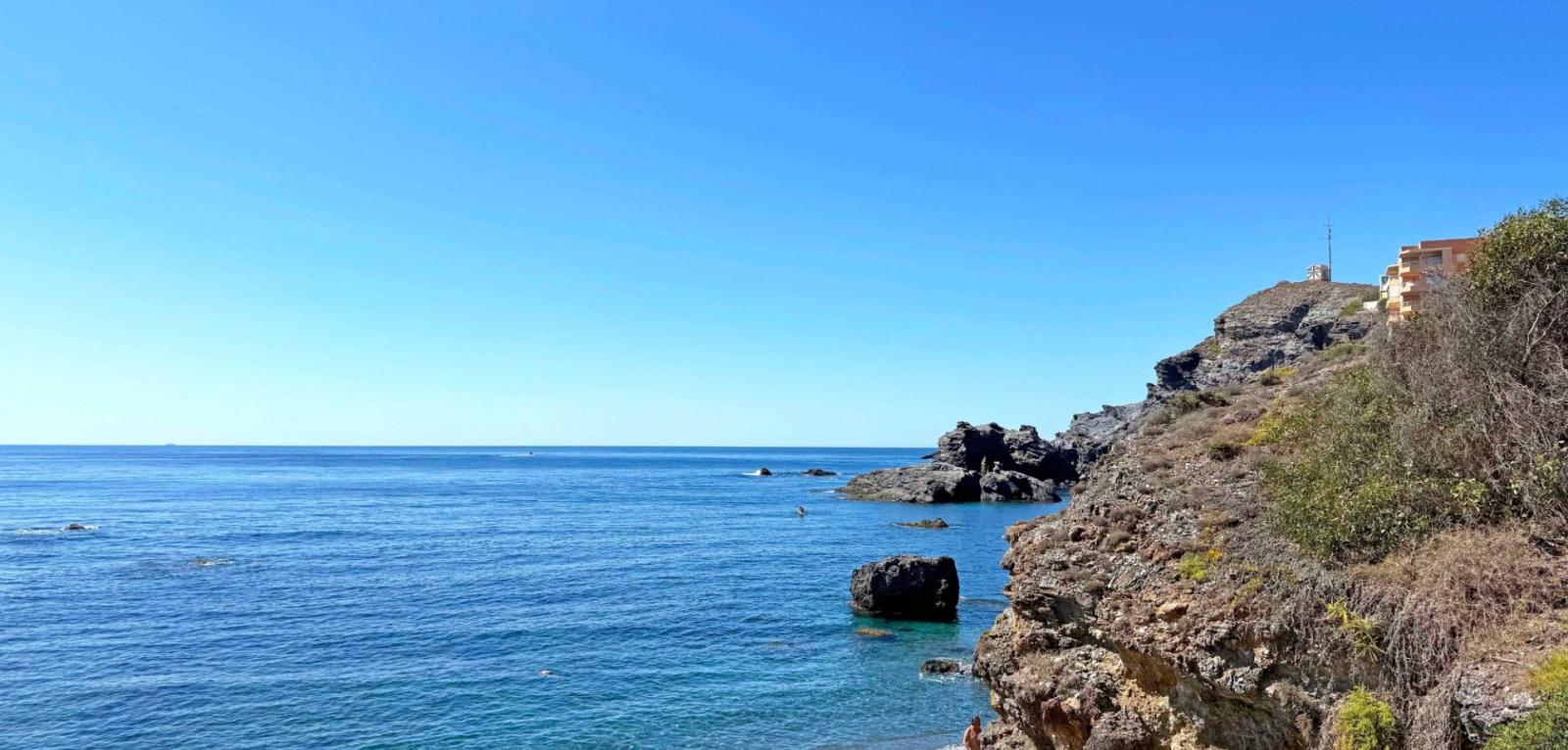 Apartment for Sale in Cartagena