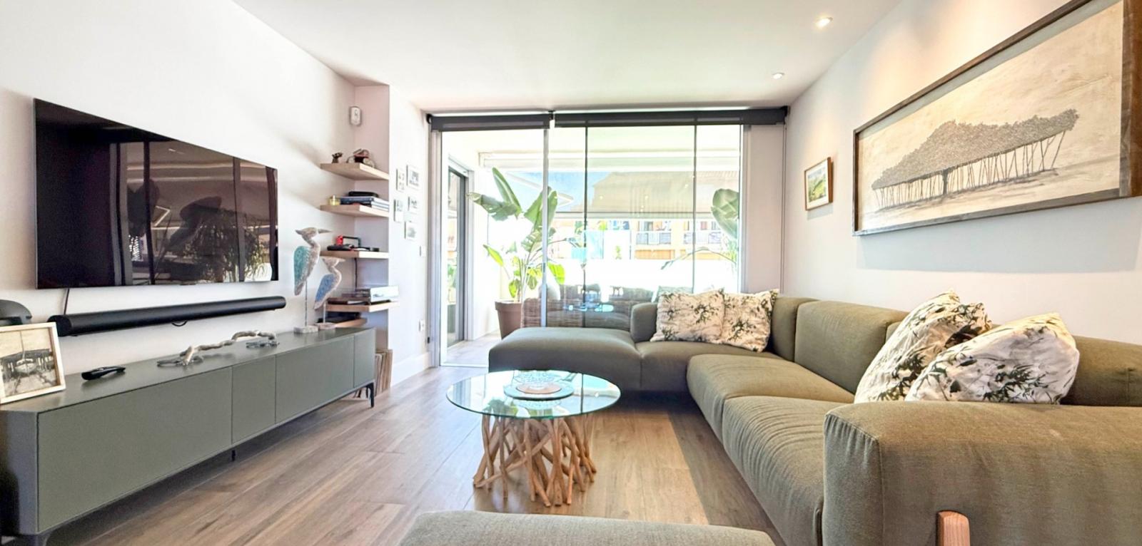 Apartment for Sale in Cartagena