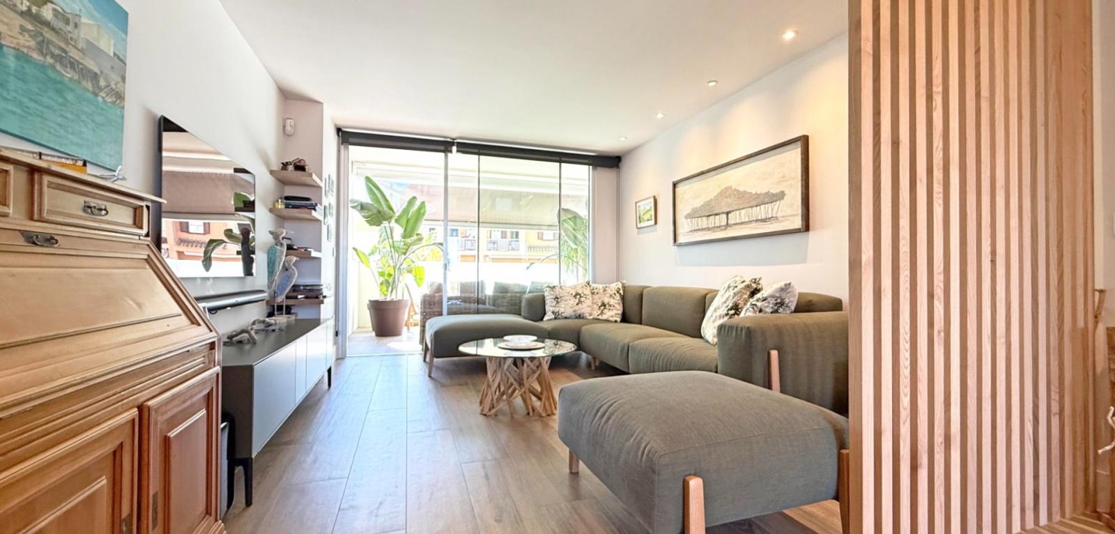Apartment for Sale in Cartagena