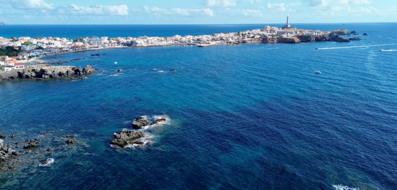 Apartment for Sale in Cartagena