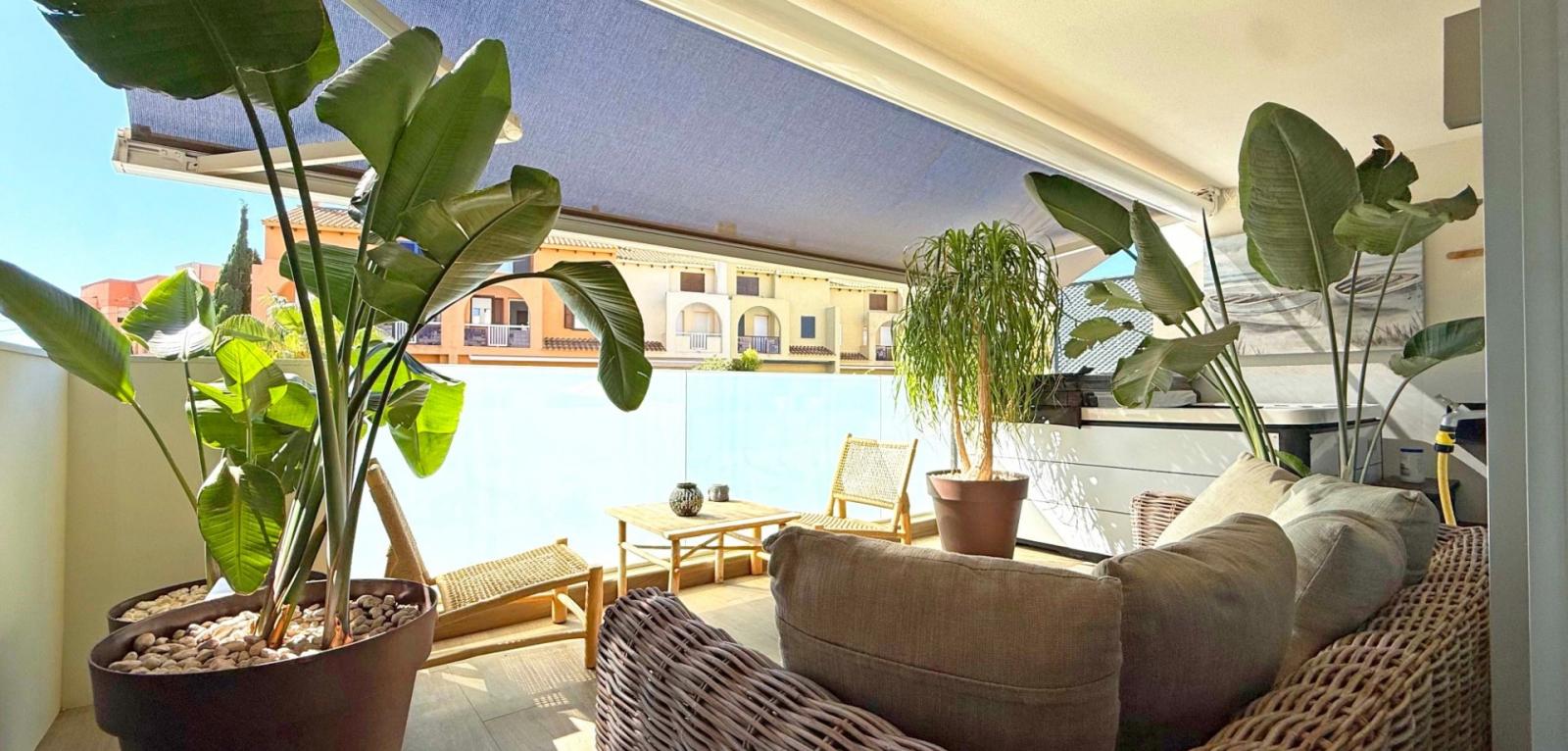 Apartment for Sale in Cartagena