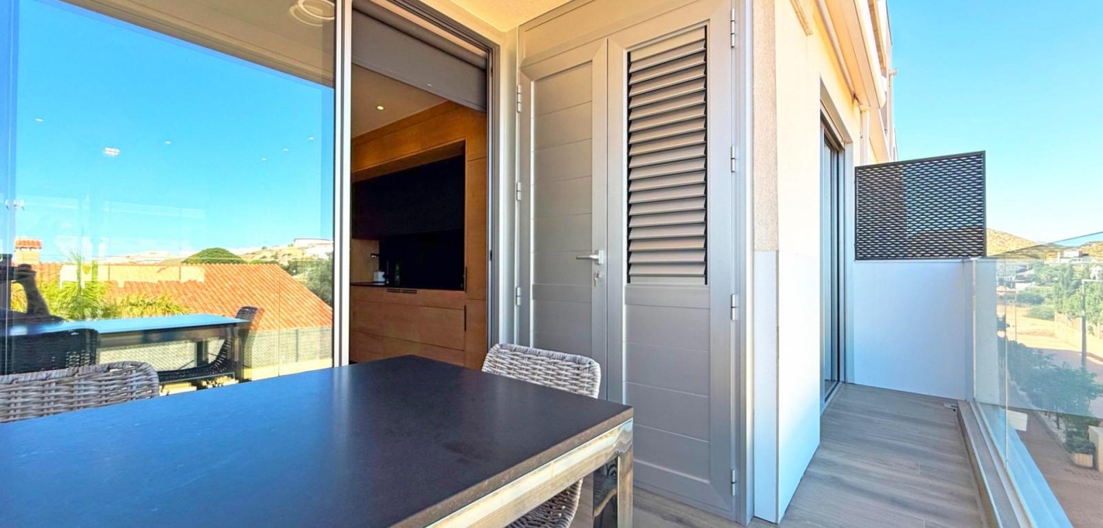 Apartment for Sale in Cartagena