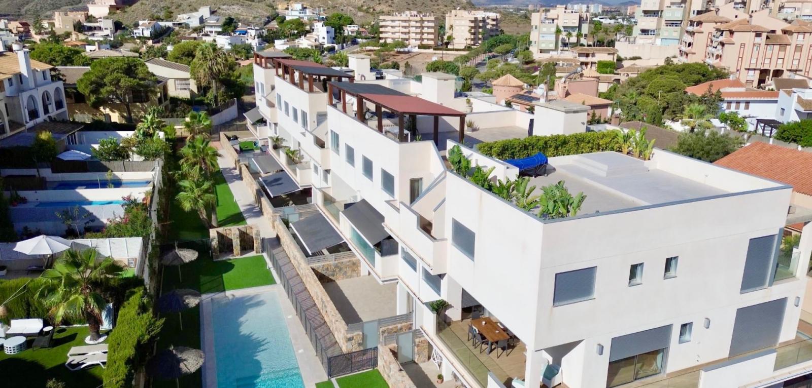 Apartment for Sale in Cartagena