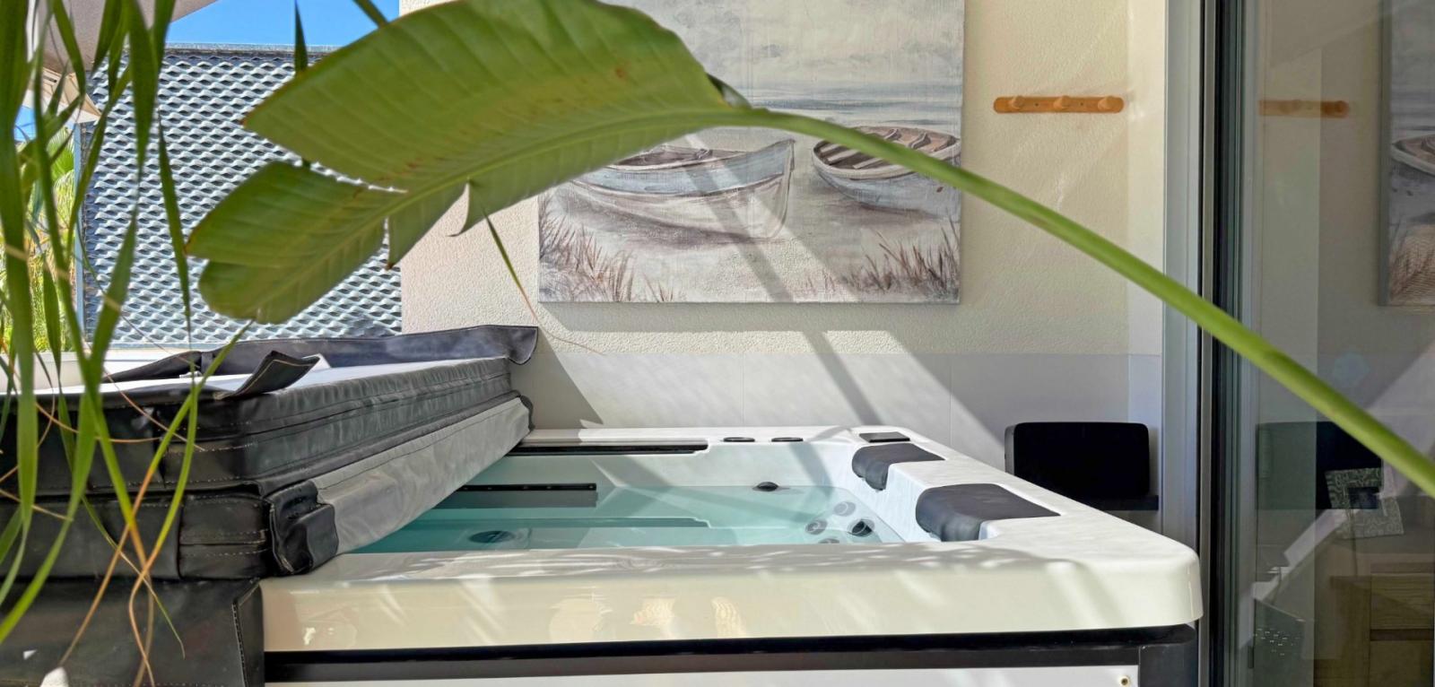 Apartment for Sale in Cartagena