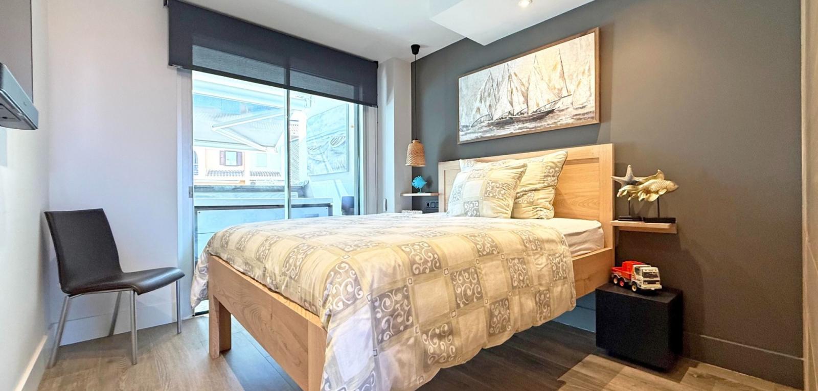 Apartment for Sale in Cartagena