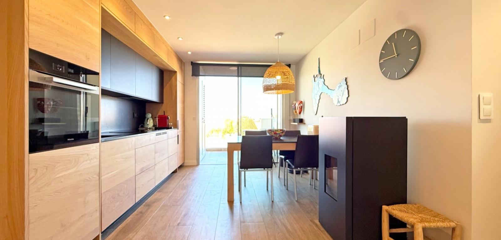 Apartment for Sale in Cartagena