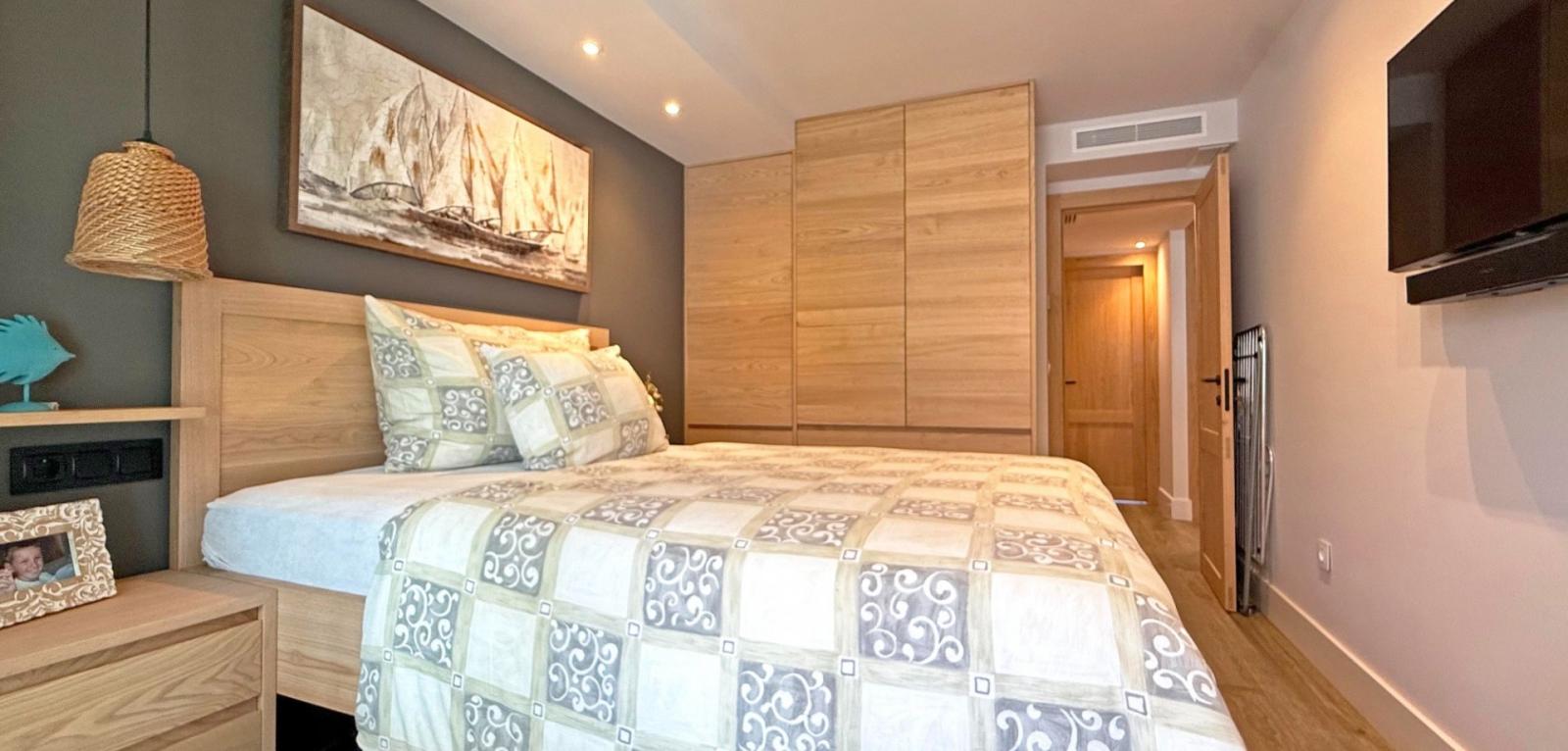 Apartment for Sale in Cartagena
