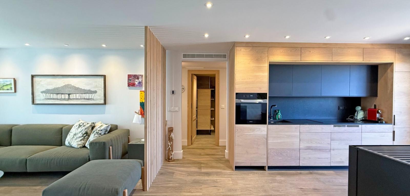 Apartment for Sale in Cartagena