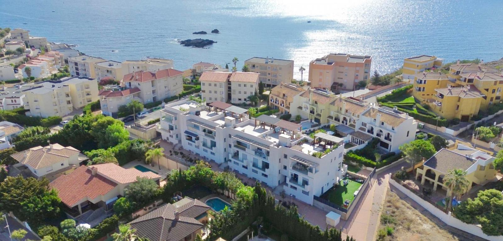 Apartment for Sale in Cartagena