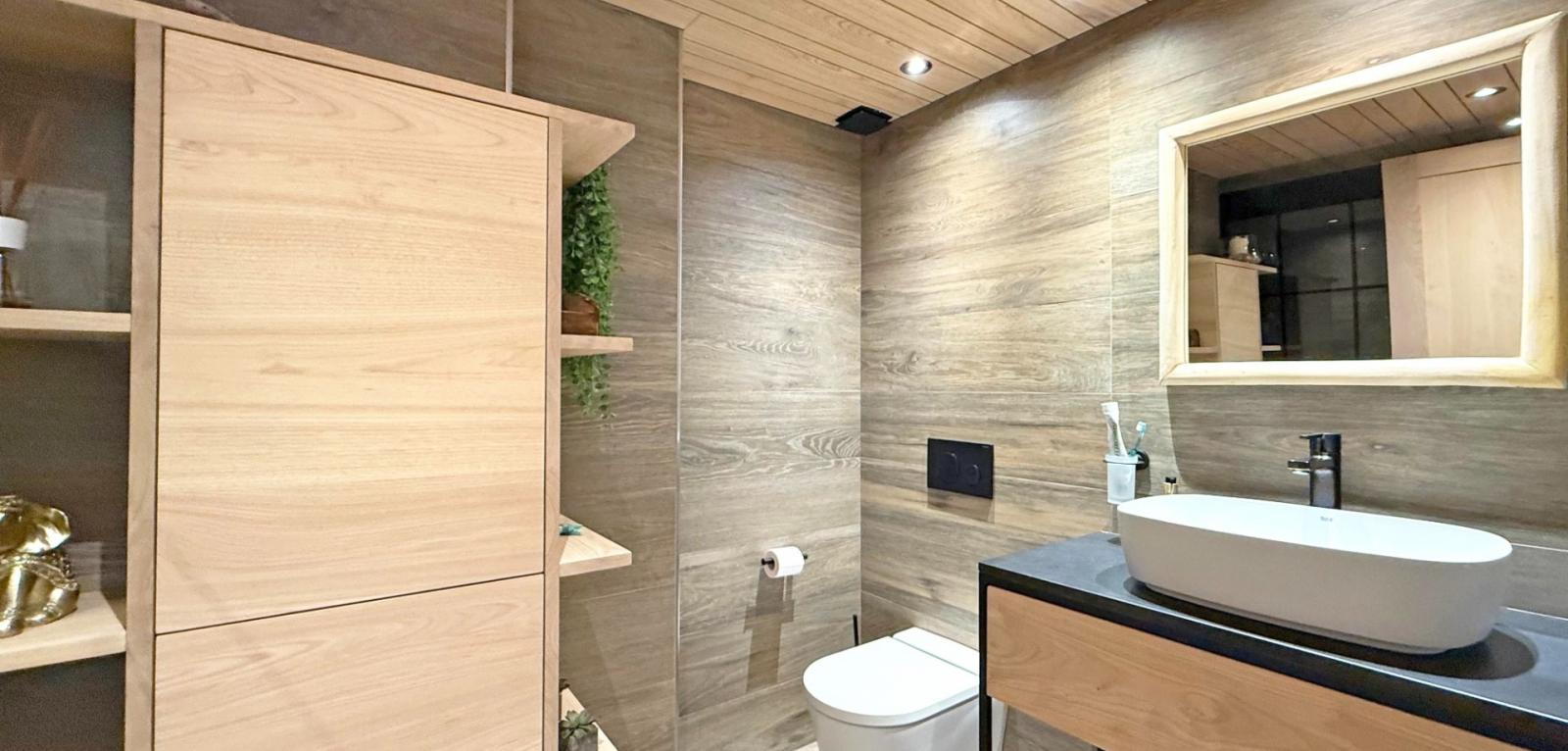 Apartment for Sale in Cartagena