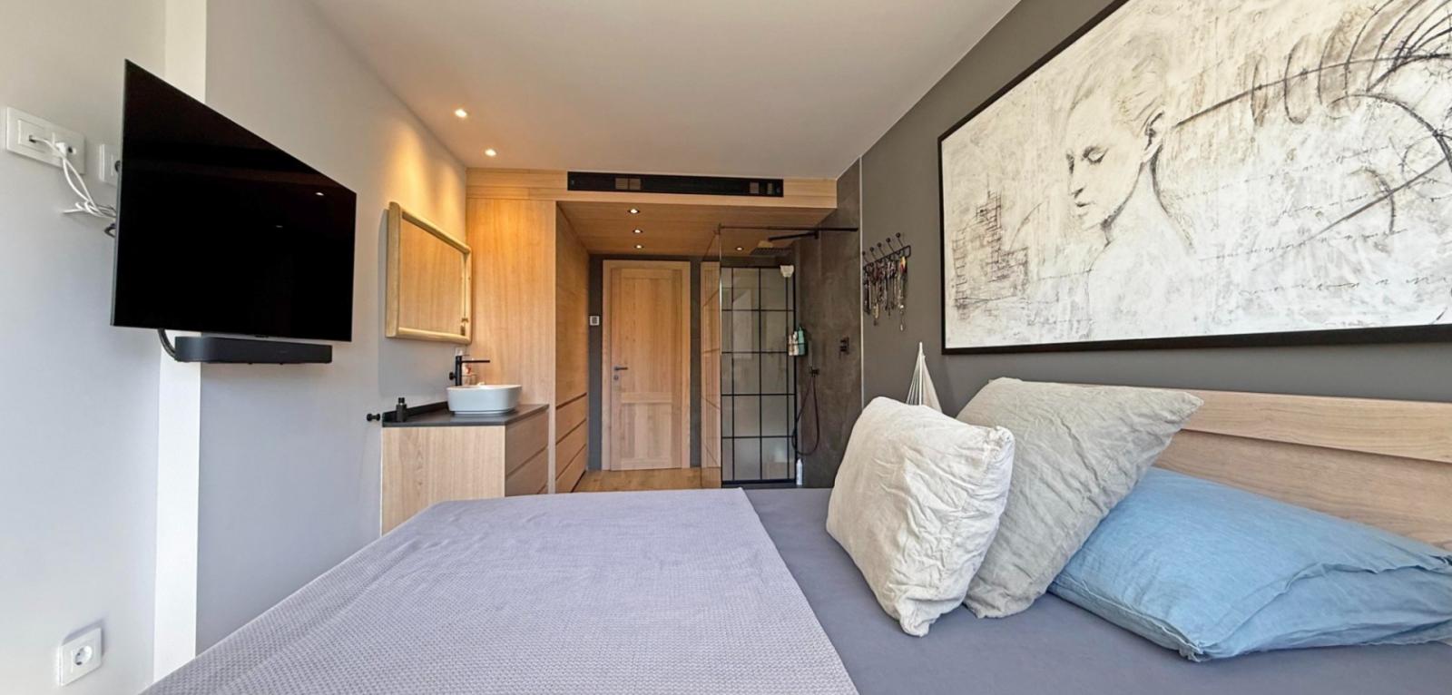 Apartment for Sale in Cartagena