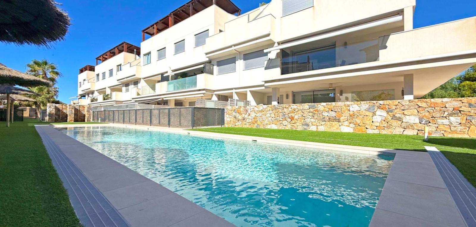 Apartment for Sale in Cartagena