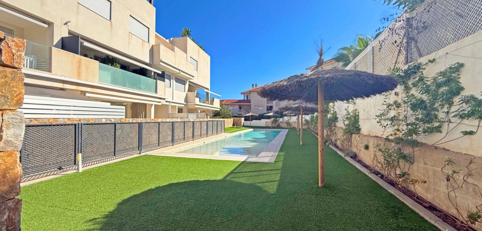 Apartment for Sale in Cartagena